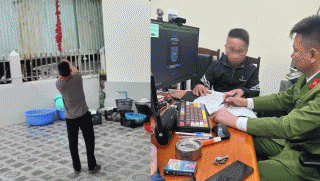 Cái kết vụ người đàn ông ở Quảng Ninh đăng clip đốt pháo nổ mừng ‘tân gia nhà mới’ lên Facebook