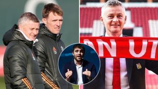 Fabrizio Romano xác nhận Solskjaer trở lại Man United, chốt ngày ra mắt tân thuyền trưởng?