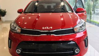 Giá lăn bánh sedan cỡ B rẻ nhất Việt Nam hạ sâu đầu tháng 1/2026: Hạ gục Hyundai Accent, Toyota Vios