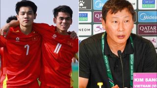 Lịch thi đấu bóng đá VCK U23 châu Á hôm nay: Đại thắng Kyrgystan, U23 Việt Nam giành vé tứ kết sớm?