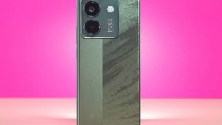 Đây là chiếc điện thoại chơi game giá hơn 6 triệu đáng mua nhất Việt Nam hiện nay, ngoại hình đẹp kém gì iPhone 