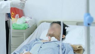 Gặp sự số thang máy kinh hoàng, nam thanh niên 28 tuổi ở Tây Ninh nguy kịch