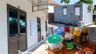 Lạnh người cảnh tượng trong căn phòng nam sinh bị đánh tử vong, 1 thứ được giấu sau khi việc bại lộ