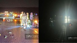Thanh niên 22 tuổi tử vong vì TNGT giữa đêm, người dân Quảng Trị lên mạng khẩn thiết ‘xin’ 1 điều