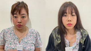 Bắt quả tang người phụ nữ cùng nhóm nam nữ làm điều đáng xấu hổ trong phòng trọ sau cuộc nhậu