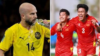 Tin bóng đá tối 8/1: Malaysia lo sốt vó trước ngày bị xử thua; U23 Việt Nam sớm giành vé đi tiếp?