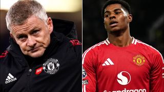 Tin chuyển nhượng trưa 8/1: Man Utd công bố Ole Solskjaer trong 48h tới; Rashford trở lại Man United
