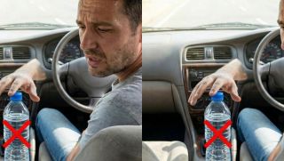 Những điều luật lái xe kỳ lạ nhất thế giới: Uống nước, cởi trần cũng bị phạt?