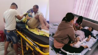 Diễn biến mới vụ bị đánh ‘thân tàn ma dại’, thương tích 0%: Gia đình nạn nhân đề nghị khởi tố, cung cấp thêm chứng cứ