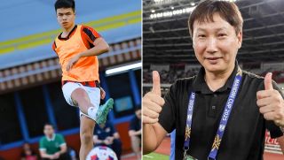 Bị HLV Kim Sang Sik ngó lơ, người thừa của U23 Việt Nam có câu trả lời đanh thép