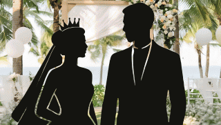 Rộ tin nàng hậu ‘đẹp nhất nhì’ showbiz sắp lên xe hoa với thiếu gia tập đoàn top 1 Việt Nam