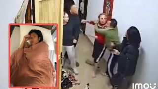 Kết quả chẩn đoán chấn thương vụ người phụ nữ bị hành hung ở chung cư sau phản ánh thanh niên có biểu hiện biến thái