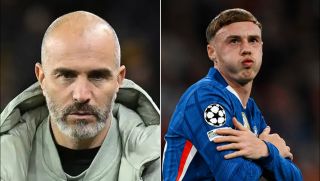 Enzo Maresca đồng ý thay thế Pep Guardiola, Man City kích hoạt bom tấn Cole Palmer trong hè 2026?