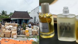 Triệt phá đường dây làm nước hoa giả quy mô lớn ở Cần Thơ, hé lộ thủ đoạn tinh vi suốt nhiều năm