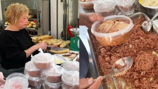 Patê Cột Đèn Hải Phòng bị réo tên sau ồn ào thịt bẩn, tiểu thương thấp thỏm đứng trước nguy cơ vạ lây