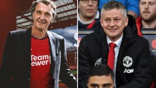 Sir Jim Ratcliffe treo thưởng lớn, chốt ngày Solskjaer chính thức tiếp quản Manchester United?
