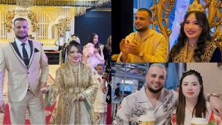 Cô dâu Việt lấy chồng châu Phi tổ chức đám cưới như hoàng gia: Sính lễ 5 hòm, dát vàng xa hoa