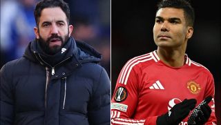 Tiếp bước Ruben Amorim, ngôi sao đầu tiên bị Man Utd gạch tên chính thức lộ diện