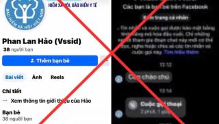 TP.HCM: Chiêu lừa đảo mới từ Bảo hiểm y tế gần dịp Tết Nguyên Đán, Cơ quan chức năng cảnh báo nóng
