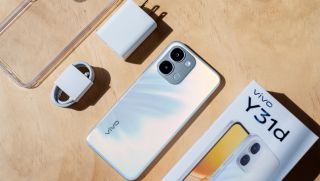 vivo Y31d trình làng: Siêu pin BlueVolt 7.200mAh, độ bền vượt chuẩn, giá siêu hời chỉ từ 7 triệu đồng