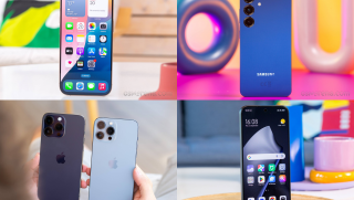 Tin công nghệ hot 10/1: vivo Y31d ra mắt, top 3 iPhone Pro Max giá rẻ, Galaxy S25 hạ giá, Xiaomi 15T cực hấp dẫn