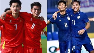 Lịch thi đấu VCK U23 châu Á hôm nay: U23 Thái Lan bị loại sớm; U23 Việt Nam rộng cửa vào bán kết?