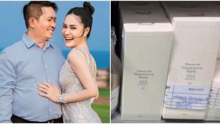 Diễn biến mới vụ Đoàn Di Băng, công an đề nghi nóng đến người mua sản phảm