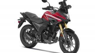 Tin xe hot 10/1: ‘Vua côn tay’ mới của Honda ra mắt với giá rẻ, trang bị át vía Winner R và Exciter