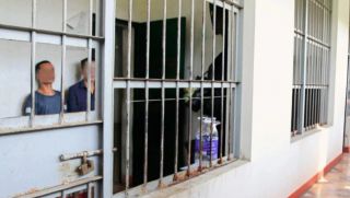 Danh tính 4 phạm nhân trốn khỏi trại tạm giam ở An Giang, Công an  phát lệnh truy nã toàn quốc