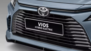 Điểm tin ô tô 11/1: Cập nhật giá xe Nissan tháng 1/2025, Toyota Vios Hybrid 2026 ra mắt Đông Nam Á