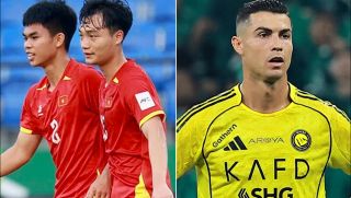 Lịch thi đấu bóng đá hôm nay: U23 Việt Nam vào tứ kết VCK U23 châu Á; Ronaldo ôm hận trước Al Hilal?