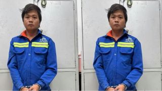 Nơi gã cha dượng lẩn trốn sau khi chém con riêng của vợ trước cổng trường ở Đồng Nai, hé lộ lời khai ban đầu