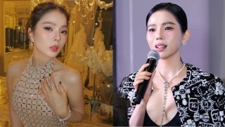 Vụ ca sĩ Lệ Quyên phát ngôn thô tục, miệt thị fan: Luật sư nói có dấu hiệu vi phạm pháp luật