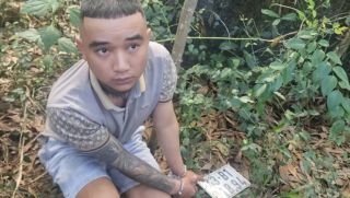 Khởi tố thanh niên vờ hỏi mua trang sức rồi cướp vàng tẩu thoát: Lời khai hé lộ động cơ gây án