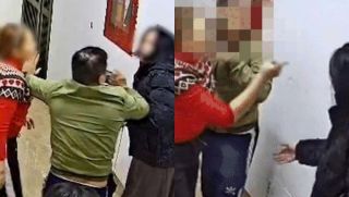 Vụ người phụ nữ bị đánh ở chung cư: Hàng xóm nhận lỗi, kết quả giám định thương tích gây bất ngờ