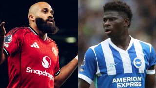 Xem trực tiếp bóng đá MU vs Brighton ở đâu, kênh nào? Link xem trực tiếp Cúp FA trên FPT FULL HD