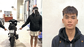 Cảnh 2 thiếu niên rượt đuổi chém tới tấp người đi đường vô tội, lời khai gây bức xúc của kẻ gây án