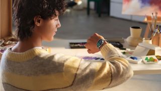 Oppo trình làng Watch S: Thiết kế siêu mỏng, theo dõi luyện tập chuyên sâu, phân tích sức khoẻ chuẩn flagship