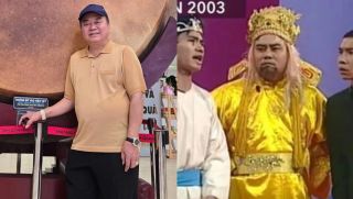 Ít ai ngờ ‘Ngọc Hoàng’ đầu tiên của Táo quân giờ sống thế này ở tuổi 60 sau khi rời ánh đèn sân khấu