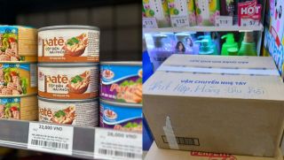 Sản phẩm Đồ hộp Hạ Long bị trả lại hàng loạt: Siêu thị âm thầm hoàn tiền, người mua làm theo hướng dẫn để nhận lại tiền