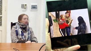 Người phụ nữ đánh hàng xóm tại chung cư ở Hà Nội chính thức nhận cái kết đắng, đã rõ nguồn cơn sự việc