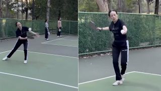 Sếp lớn Thái Lan gây sốt với sự 'vụng về', pickleball được mở đường xuất hiện tại SEA Games