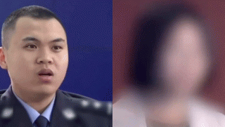 Sau 7 năm kết hôn, người phụ nữ sốc khi phát hiện chồng là kẻ sát nhân trốn truy nã và đã có vợ con