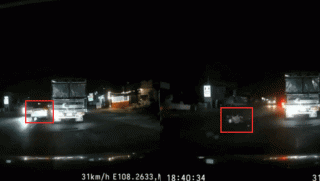 Tai nạn liên hoàn: Sợ hãi vụ nghi ô tô lấn làn, vượt ẩu tông trực diện khiến người đi xe máy tử vong