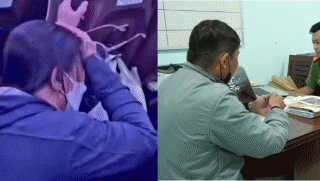 Vụ xe tải và xe khách chở 25 người ‘rượt đuổi’ nhau trên cao tốc: Cái kết ‘đắng’ cho tài xế xe tải