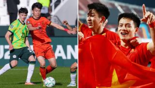 U23 Việt Nam được so sánh với gã khổng lồ châu Âu, báo Trung Quốc ngả mũ trước chiến lược của VFF