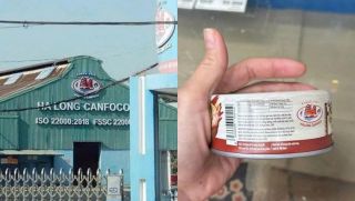 Nghịch lý vụ thịt lợn bệnh tại Đồ hộp Hạ Long: 3 năm kiểm tra liên tiếp không thấy vi phạm?