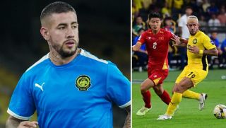 Bị dồn vào đường cùng, sao nhập tịch lậu Malaysia 'nghĩ quẩn' trước ngày bị xử thua ĐT Việt Nam