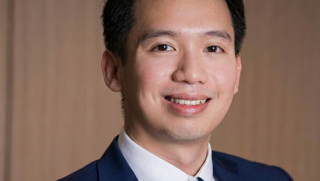 CEO VinEnergo: “Sự an toàn của hệ sinh thái biển Cần Giờ là ưu tiên tối thượng”