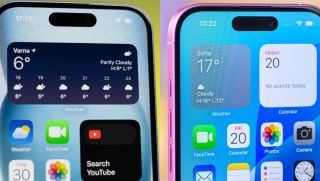 Đây là bộ đôi iPhone rẻ nhất Việt Nam cho trang bị, ngoại hình giống iPhone 17 đặc biệt là mặt trước